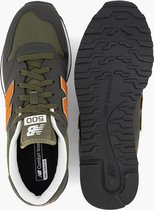 new balance Groene GM500VD1 - Maat 44