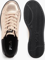 fila Koperkleurige sneaker - Maat 41