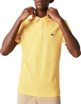 Lacoste Sport Ottoman Poloshirt Mannen - Maat L