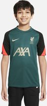 Nike Liverpool FC Strike  Sportshirt Unisex - Maat 146