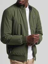 Superdry Heren Harrington trainingsjas