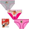 foto van Bing ondergoed - Bing onderbroek - Bing meisjes slips - 3/4 jaar