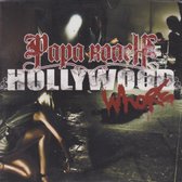 Hollywood Whore Ep