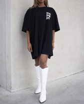 Christy T-SHIRT DRESS