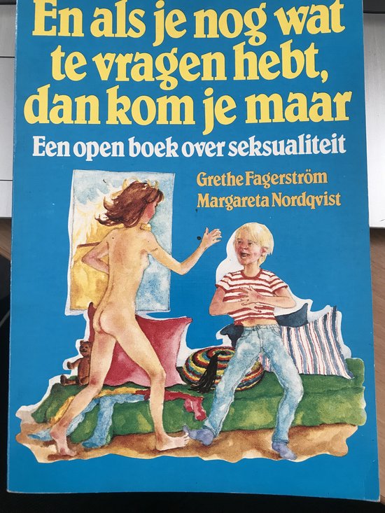 9789029096324 - En als je nog wat te vragen hebt, dan kom je maar
