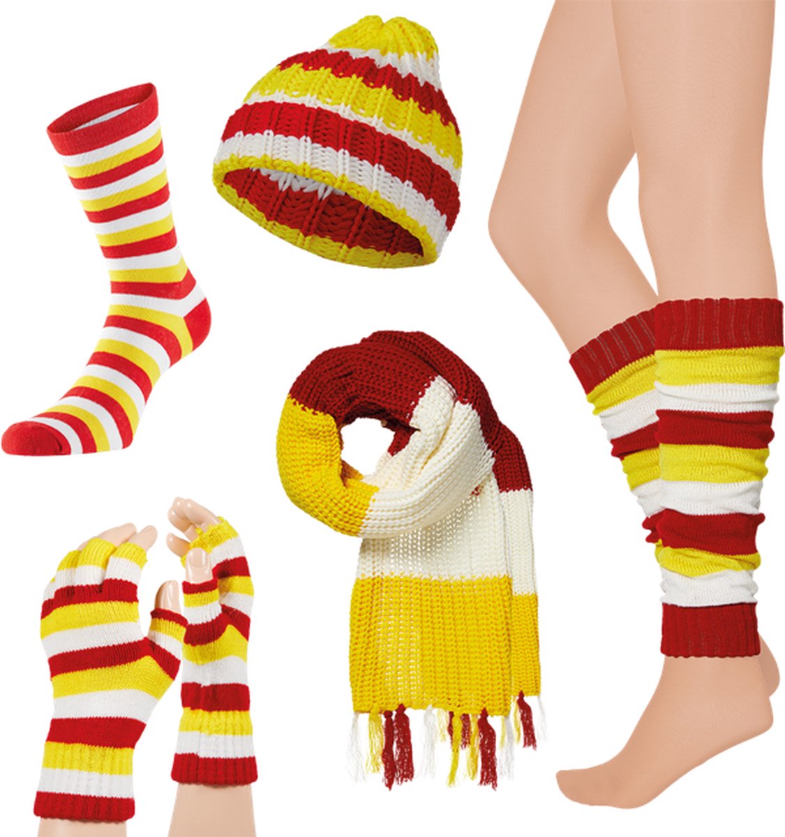 Thermo handschoenen met I-touch kopen? | - More than socks