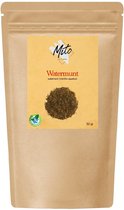 Mito Herbs - Losse Thee - Losse kruiden - Watermunt -  Verfrissend- Kruidenthee - Premium Muntthee