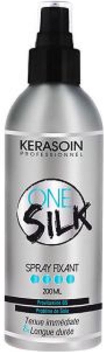 Kerasoin One Silk - Spray fixant