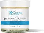the organic pharmacy hyaluronic acid corrective mask 60ml