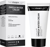 The INKEY List Omega Water Cream Moisturiser 50ml