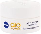 Nivea Q10 Power Anti-Wrinkle + Firming 20ml Day Cream SPF15