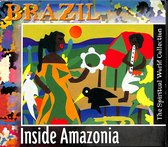 The spiritual world collection: Brazil - Inside Amazonia