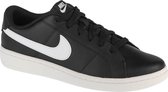 Nike Court Royale 2 Low CQ9246-001, Mannen, Zwart, Sneakers,Sportschoenen, maat: 45,5