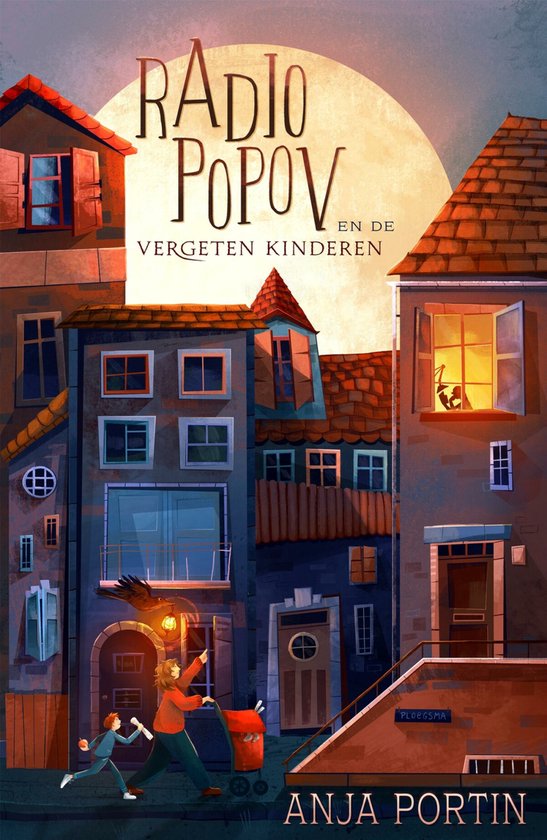 Radio Popov - cover