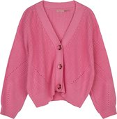 Esqualo vest SP22.07010 pink