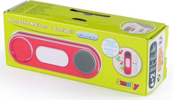 Woudi® Specht Deurbordje voor de kinderkamer, speeltoren