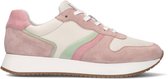 Cycleur de Luxe Malga Lage sneakers - Dames - Roze - Maat 41