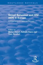 Routledge Revivals - Sexual Behaviour and HIV/AIDS in Europe