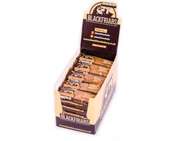 Flapjacks 25x 110gr Caramel Toffee