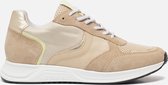 Cellini Sneakers beige Synthetisch - Maat 36