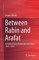 Between Rabin and Arafat