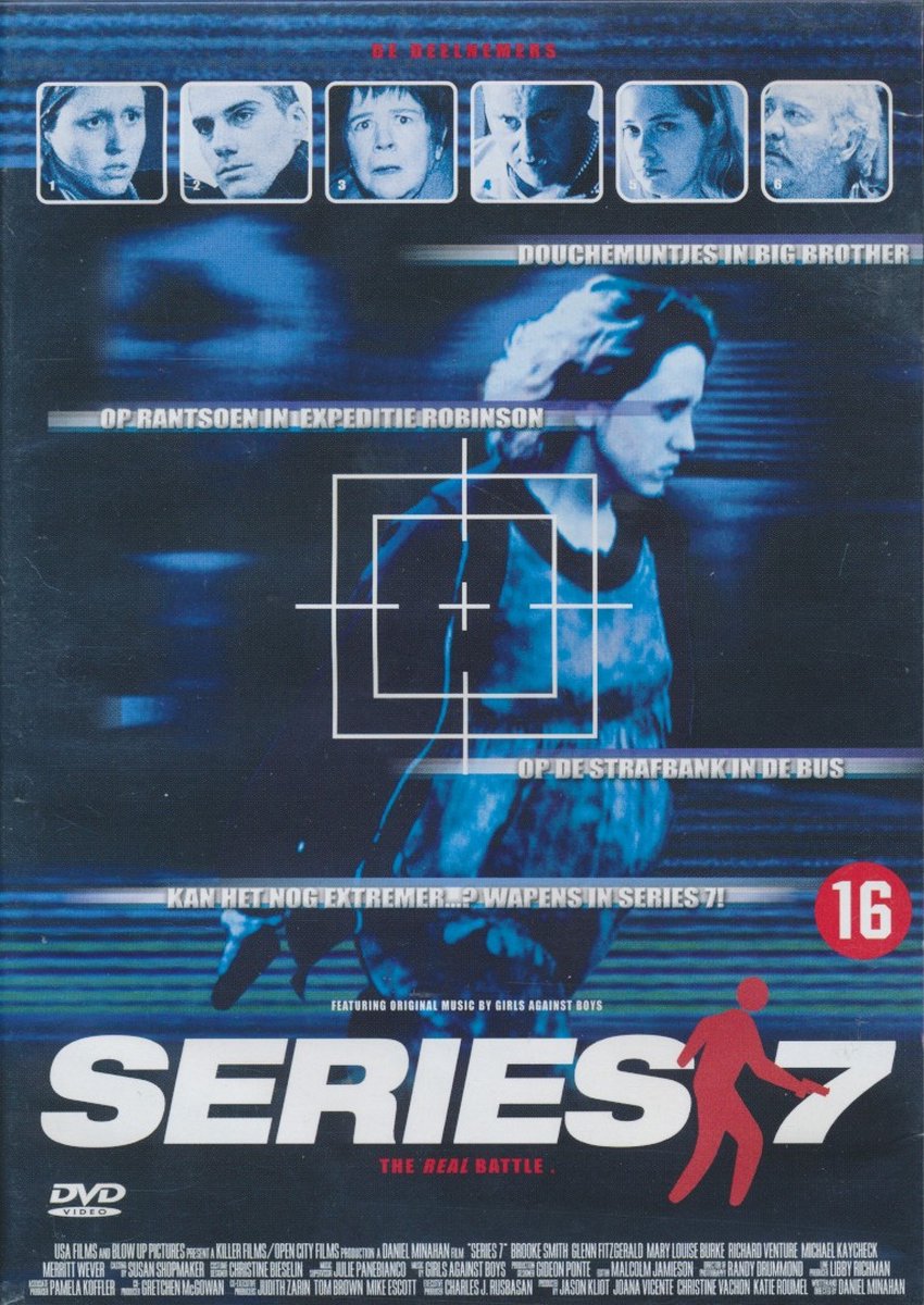 Series 7