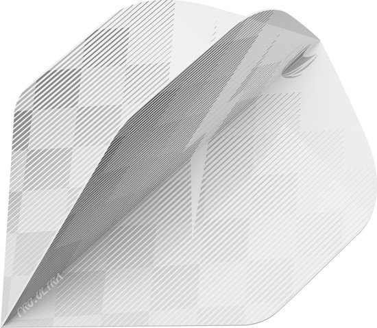 Target Pro Ultra Power G6 NO2 - Dart Flights van Target — afbeelding 2