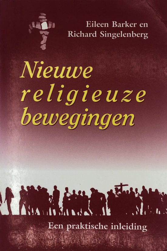 Nieuwe religieuze bewegingen