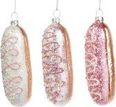 Goodwill Eclair Hangers - Roze