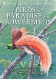 Birds of Paradise and Bowerbirds Helm Identification Guide