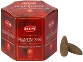 Hem Frankincense Backflow Cones