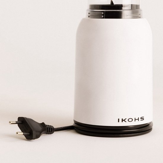 Blender ,Vaatwasmachinebestendige onderdelen van Philips — afbeelding 3