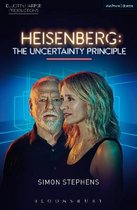 Heisenberg The Uncertainty Principle Modern Plays