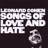 Songs of Love and Hate (LP)