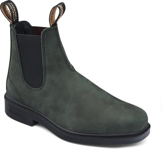 Blundstone - Dress Boot - Zwarte Boots-46