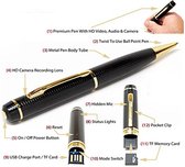 Spy Pen Camcorder