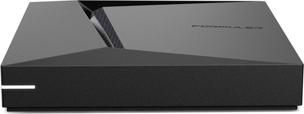 Formuler Z10 Pro Max 4K UHD IPTV mediaspeler kopen? Bestel nu online