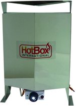 HOTBOX, GASKACHEL model 4, PROPAAN