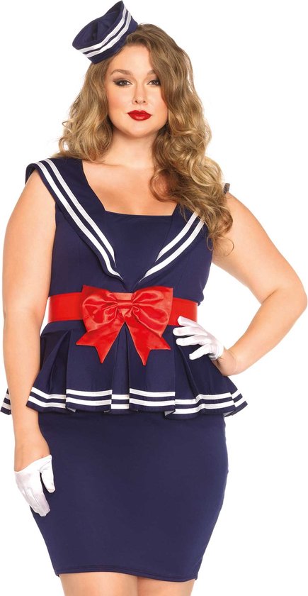 Aye Aye Sailor Amy Bol 8599