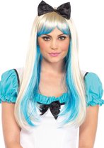 Alice Two-Toned Wig