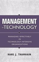 Management of Technology