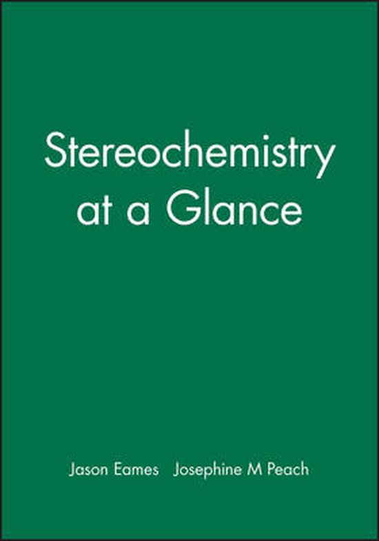 Foto: Stereochemistry at a glance