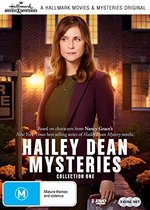 Hailey Dean Mysteries Collection 1 (Import)