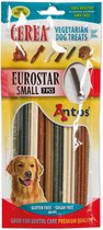 Antos Cerea Eurostar Small 7st Hondensnack Tandenborstel Kauwbot Hondenbot