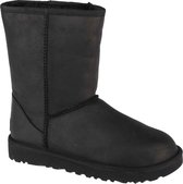 uggs leer laarzen