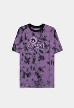 Pokémon - Ghost Dames T-shirt - L - Paars