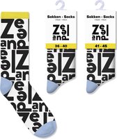 Stedenkado Sokken Zeeland 41-45