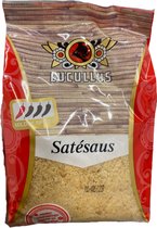 Lucullus - Satésaus - mild spicey - 400 gram