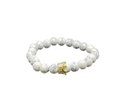 Raafdesigns Armband wit