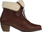 Natural Feet Stiefelette Ista